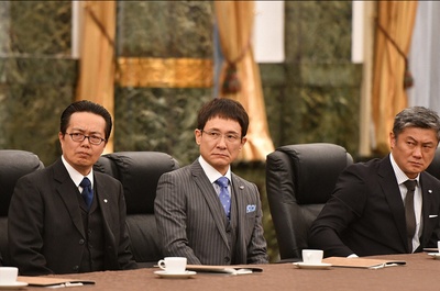 下町火箭 新春SP剧照的剧照