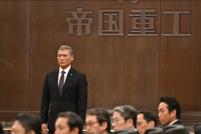 下町火箭 新春SP剧照的剧照