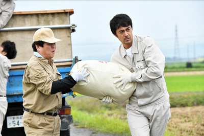 下町火箭 新春SP剧照的剧照