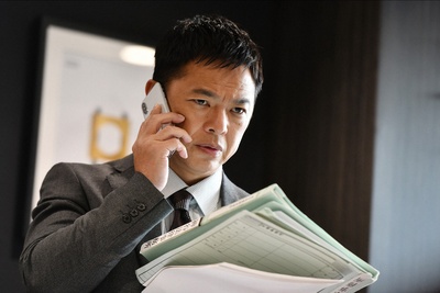 下町火箭 新春SP剧照的剧照