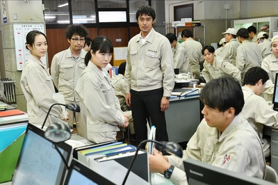 下町火箭 新春SP剧照的剧照