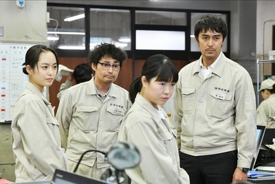 下町火箭 新春SP剧照的剧照