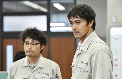 下町火箭 新春SP剧照的剧照