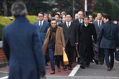 下町火箭 新春SP剧照的剧照