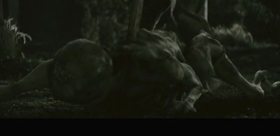 神秘的地洞剧照的剧照