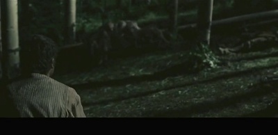 神秘的地洞剧照的剧照