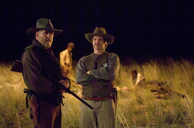 神秘的地洞剧照的剧照