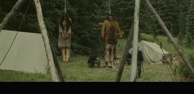 神秘的地洞剧照的剧照