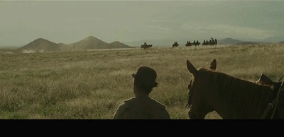 神秘的地洞剧照的剧照