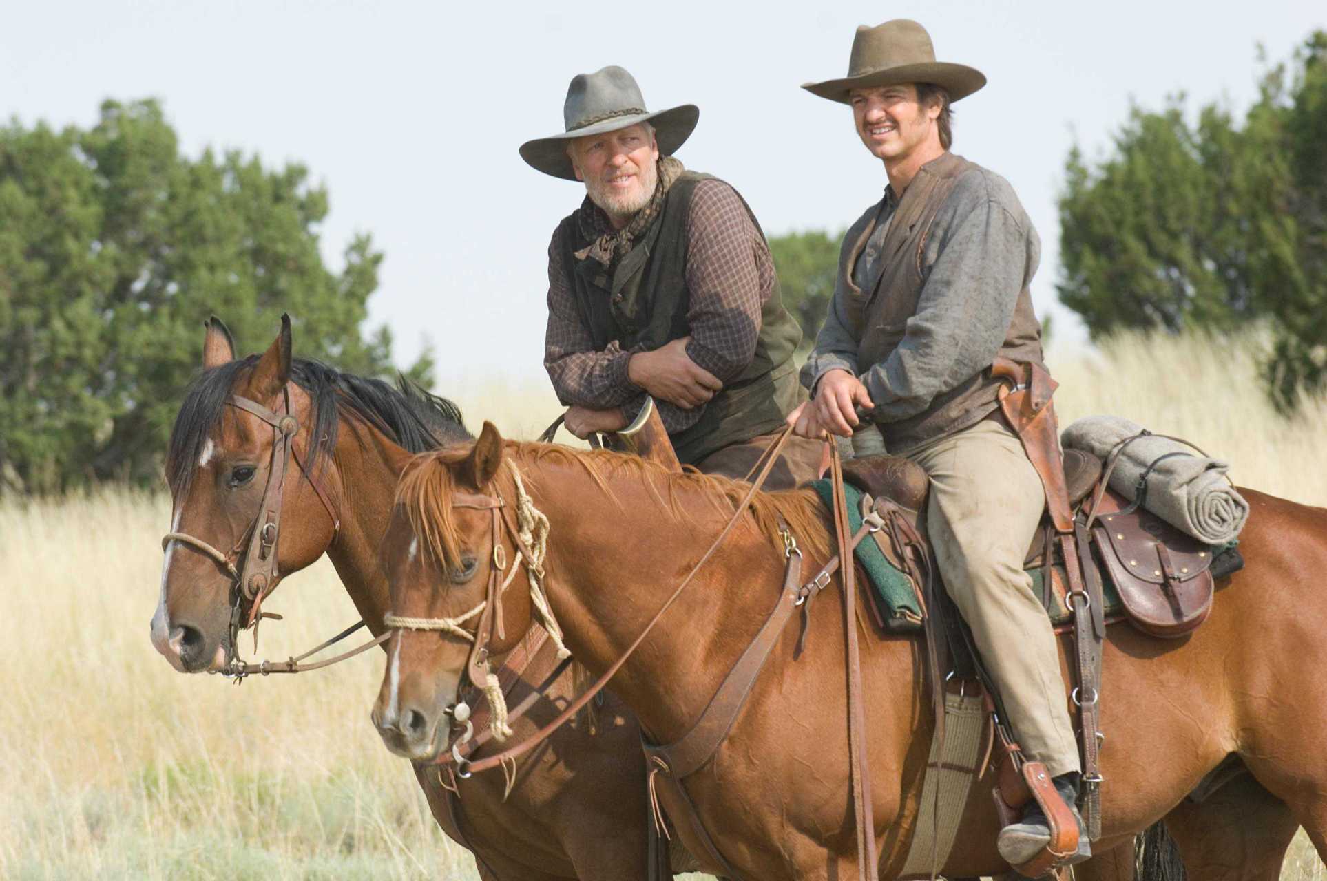 神秘的地洞剧照的剧照