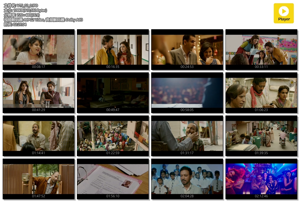 起跑线剧照的剧照