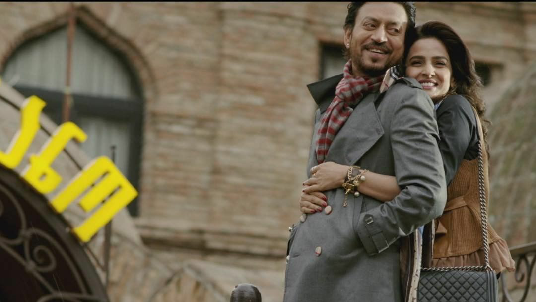 起跑线剧照的剧照