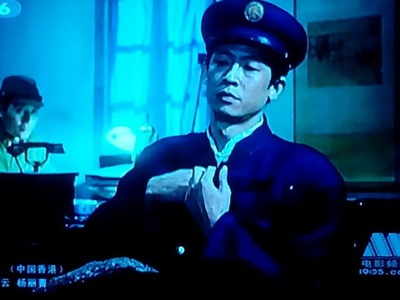 飞虎队剧照的剧照