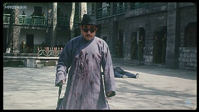 飞虎队剧照的剧照