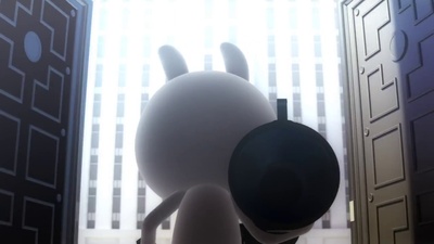 兔斯基: 爱之刺客剧照的剧照