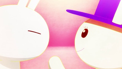 兔斯基: 爱之刺客剧照的剧照