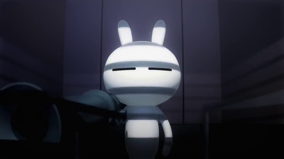 兔斯基: 爱之刺客剧照的剧照