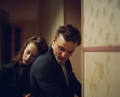 过境剧照的剧照