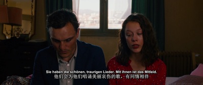 过境剧照的剧照