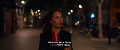 过境剧照的剧照