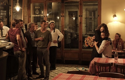 过境剧照的剧照