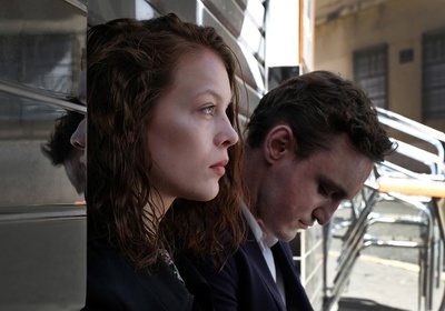 过境剧照的剧照