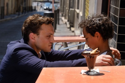 过境剧照的剧照