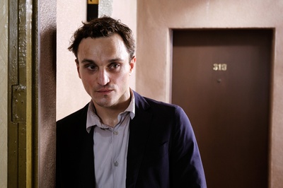 过境剧照的剧照