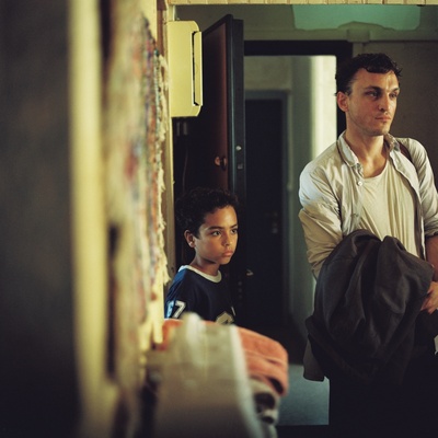 过境剧照的剧照