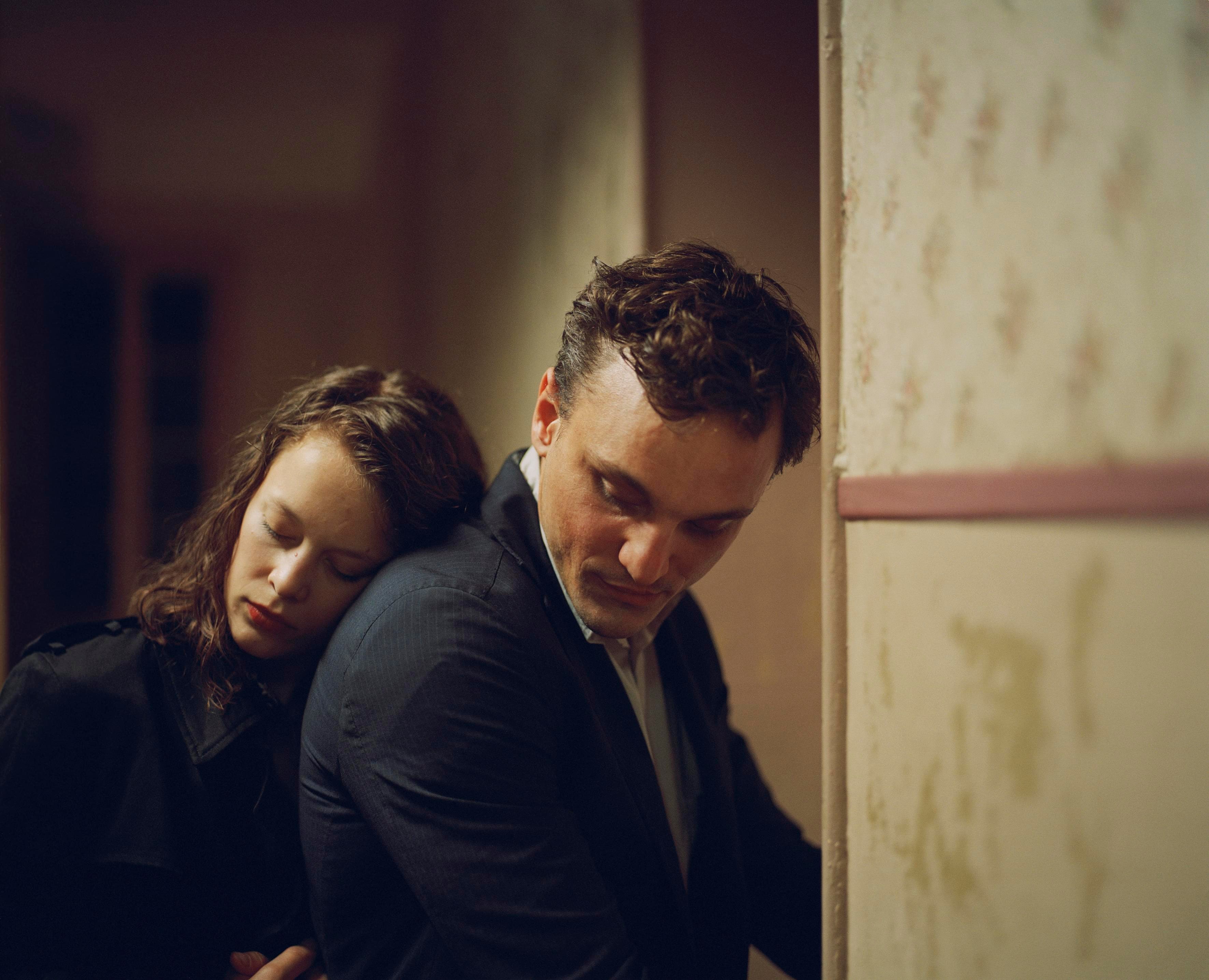 过境剧照的剧照