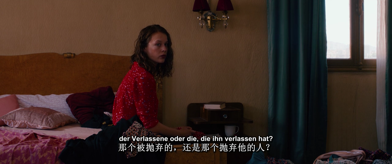 过境剧照的剧照