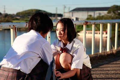 女学生情结 放送部篇剧照的剧照