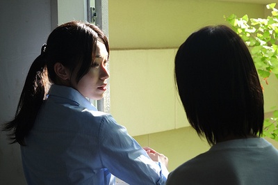 女学生情结 放送部篇剧照的剧照