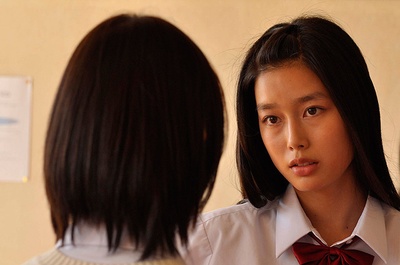 女学生情结 放送部篇剧照的剧照