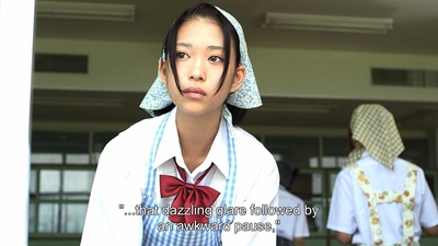 女学生情结 放送部篇剧照的剧照