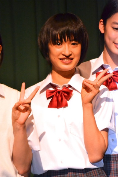 女学生情结 放送部篇剧照的剧照