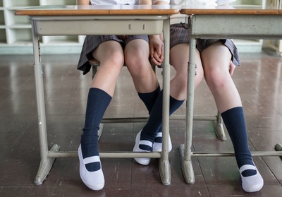 女学生情结 放送部篇剧照的剧照