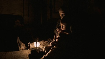 黑暗森林剧照的剧照