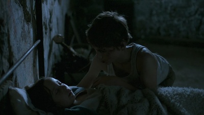 黑暗森林剧照的剧照