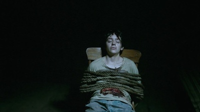 黑暗森林剧照的剧照