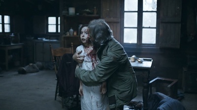 黑暗森林剧照的剧照