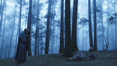 黑暗森林剧照的剧照