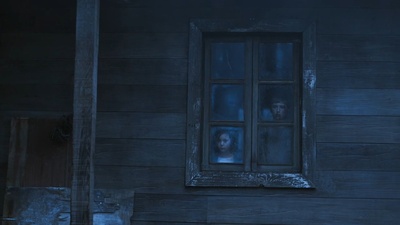 黑暗森林剧照的剧照