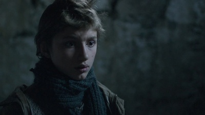 黑暗森林剧照的剧照