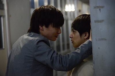 人狼处刑游戏序章：杀戮课程剧照的剧照