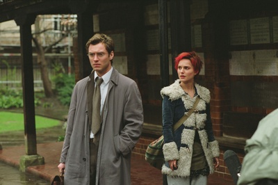 偷心剧照的剧照