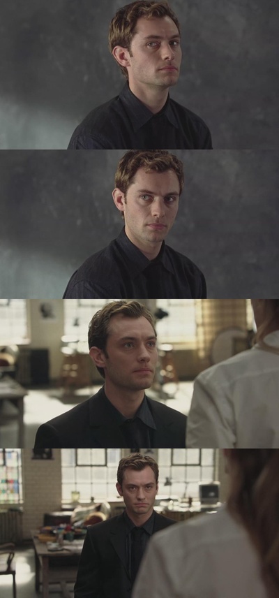 偷心剧照的剧照