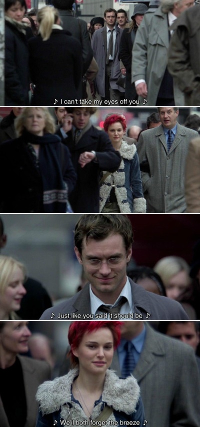 偷心剧照的剧照