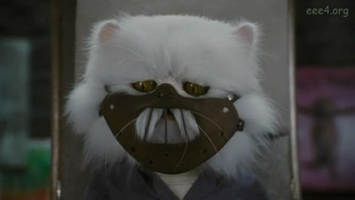 猫狗大战：珍珠猫复仇剧照的剧照