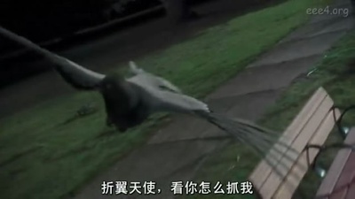 猫狗大战：珍珠猫复仇剧照的剧照